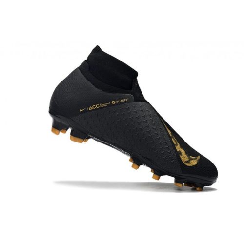 Nike Phantom VSN Elite DF FG - Negro Oro_9.jpg